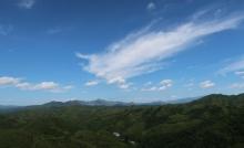 古北口蟠龙山长城16