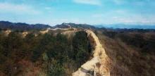 古北口蟠龙山长城11