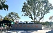 龙潭中湖公园2