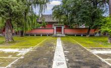 北京燕京八绝博物馆1