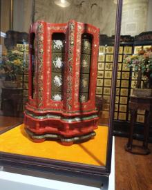 北京燕京八绝博物馆2