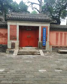 北京燕京八绝博物馆5
