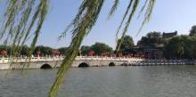 北海公园游船25