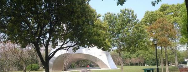 黄石公园