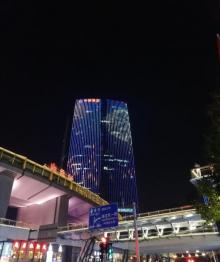 中关村广场21