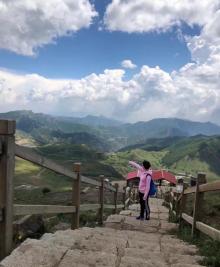 灵山21