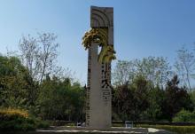 北坞公园9