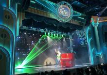 欢乐好声音巡演2