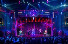 欢乐好声音巡演1