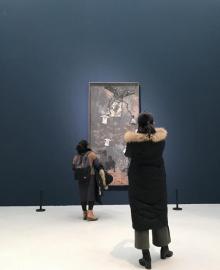 中央美术学院2