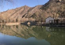 百里山水画廊―滴水壶24