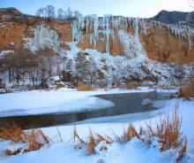 百里山水画廊―滴水壶12