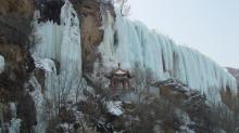 百里山水画廊―滴水壶2