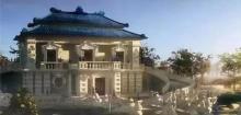 圆明园展览馆16