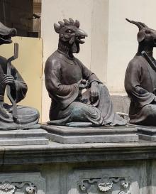 圆明园展览馆17