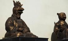 圆明园展览馆4