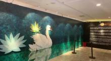 国际安徒生奖50周年世界插画大展-北京站7