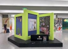 国际安徒生奖50周年世界插画大展-北京站3