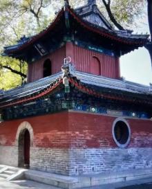 法源寺30