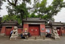 法源寺20
