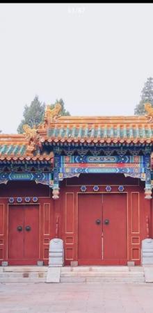 西黄寺13