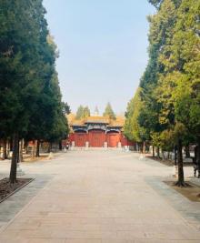 西黄寺4