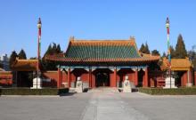 西黄寺1