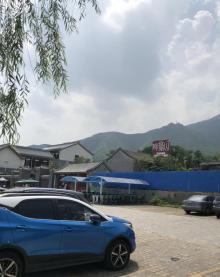阳台山自然风景区11