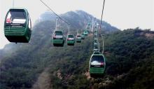 千灵山公园18