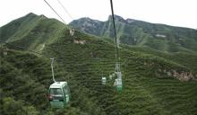 千灵山公园20
