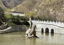 千灵山公园26