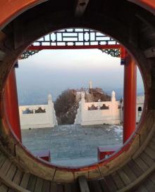 千灵山公园29