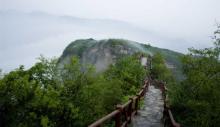 千灵山公园8