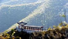 千灵山公园6
