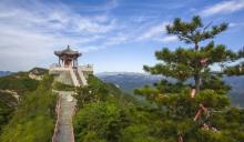 千灵山公园17