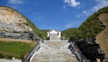 千灵山公园7