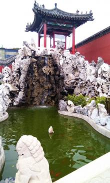 神武门20