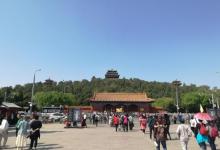 神武门9