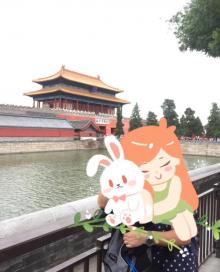 神武门24