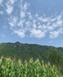 爨底下村11