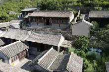 爨底下村21