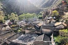 爨底下村10