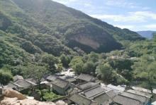 爨底下村22