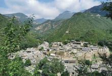 爨柏景区7