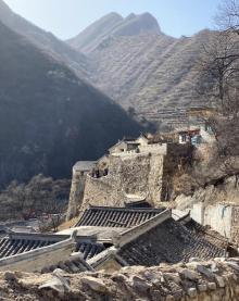 爨柏景区2