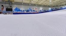 乔波室内滑雪馆9