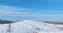 雪都滑雪场8