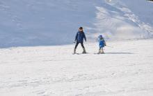 雪都滑雪场9