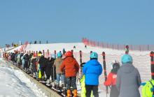 雪都滑雪场6