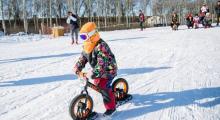 雪都滑雪场24
